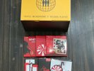 RSD 2019 Third Man Records Triple Inchophone +Box Of White Stripes 3” Records