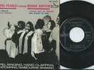 The GOSPEL PEARLS starring BESSIE GRIFFIN Jericho   French EP LIBERTY LEP2119 M