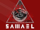 Samael: Hegemony (2-LP) neu + OVP
