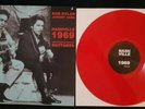LP Vinyl Bob Dylan / Johnny Cash Nashville 1969 Outtakes Neil Young The Byrds