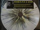 LP Vinyl Johnny Cash - Live Memphis + DEMOS 60/62 Bob Dylan Hank Williams Young