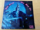 JODY GRIND ONE STEP ON LP 1st PRESS ORIG UK 1969 TRANSATLANTIC PROG.