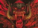 MOTORHEAD-SACRIFICE VINYL LP NEW
