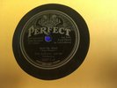 78 rpm- Cab Calloway- Reefer Man and Minnie the Moocker- original 1930s