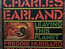 Charles Earland - Leaving This Planet LP - Original Pressing - Joe Henderson VG+