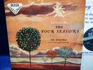 @DECCA SXL 2019 WBg ED1 *BLUEBACK* MUNCHINGER* VIVALDI: THE FOUR SEASONS* NM