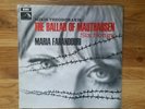 Mikis Theodorakis / Maria Farandouri - The Ballad Of Mauthausen / Six Songs