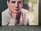 Eddie COCHRAN My Way Vinyl LP LBY1205