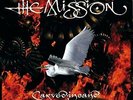 The Mission - Carved In Sand [VINYL]