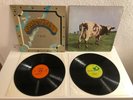 Steamhammer MK II / Pink Floyd Atom Heart Mother 2 LP