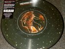 THE MARS VOLTA-THE BIBLE AND THE BREATHALYZER-UK 10