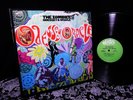 MINTY  1968 ORIG LP   THE ZOMBIES ODYSEE & ORACLE   PERFECT UK POP PSYCH