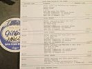 RADIO SHOW: LIVE FROM GILLEY'S 8/3/85 TOM T HALL  LIVE CONCERT w/13 TUNES
