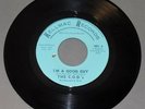 THE C.O.D.'S - I'm A Good Guy/Pretty Baby 1965 Kellmac 1005 northern soul 45 NM