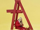 `EILISH,BILLIE`-DON`T SMILE AT ME VINYL LP NEW