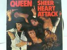 QUEEN SHEER HEART ATTACK EMI EMC 3061 UK