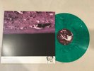 Cave In Jupiter 1st press MARBLE GREEN VINYL/100