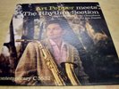 ART PEPPER meets the rhythm section, CONTEMPORARY C3532