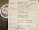 RADIO SHOW: LIVE FROM GILLEY'S 3/23/85 ASLEEP AT THE WHEEL LIVE CONCERT 10 TUNES
