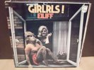 Eiliff: Girlrls   Lp Progressiv Krautrock Original
