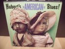 Hubert Sumlin: Hubert's Blues Lp Willie Dixon Sunnyland Jim Clifton James