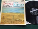 SXL 2289 DVORAK new world symphony. No.5 KERTESZ 1961 w/b d/g VIENNA GATEFOLD