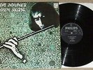 BOB DOWNES - Open Music - UK 1970 Original Vinyl LP Philips SBL 7922