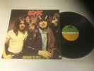 AC / DC..HIGHWAY TO HELL..RARE UK ISSUE ALBUM..ATLANTIC K 50628