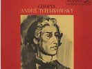 Chopin - André Tchaikowsky  RCA LSC 2360 Living Stereo audiophile LP