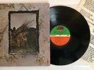 Led Zeppelin - IV (4 Four) - 1973 US Press SD 7208 Pecko Duck AT/GP  (NM-)