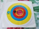 The Beatles 45 record ALL YOU NEED IS LOVE, Capitol 1971, Target label