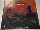 VINTAGE PINK FLOYD original soundtrack MORE Tower records ST-5169 LP EXCELLENT