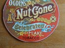 Small Faces - Ogdens' Nut Gone Flake Vinyl LP Original 1968 Press (pink label)