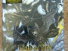 High On Fire - Bat Salad 12” EP NEW Ltd Black/Green Splatter RSD 2019