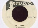 LLOYD ROBINSON JA 1978 Reggae 7