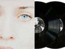 Fiona Apple Tidal 2 LP Vinyl + 12x12 Art Print NEW Vinyl Me Please