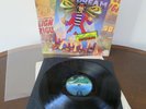 The Sensational Alex Harvey Band: The Impossible Dream LP: Ex+ Vintage UK Vinyl