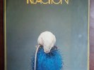 REACTION  Heavy  Psych Hard Rock Krautrock Polydor 2371251 Singapore Pressing?