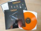 Outlaw - Marauders   ORANGE  LP 2018  Vinyl  mint-