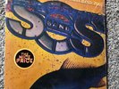S.O.S. BAND-TOO  Pre Owned. V&C/NM-M, Still In Shrink.