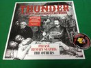 Thunder Please Remain Seated: The Others Clear Vinyl Rock NEW Piranha Records
