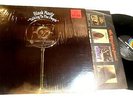 Talking To the People by Black Nasty LP IN SHRINK 1973 original SOUL FUNK