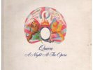 QUEEN A Night At The Opera LP VINYL 12 Track Blairs Run Out Groove Txt First P