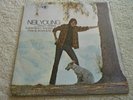 NEIL YOUNG - Everybody Knows This Is Nowhere - Rare 1st LP - RSLP6349 - VG+