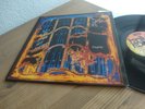 FRAME OF MIND 1972 MINT GERMAN KRAUTROCK KRACHER