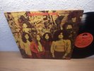 GOLDEN EARRING SAME LP 1970  PUPPET COVER