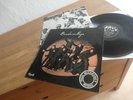 Paul McCartney & Wings ?– Banda En Fuga LP MINT 1974 Argentina Pressing