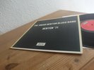 THE OSCAR BENTON BLUES BAND BENTON 1971 TOP RARE