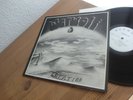 WERWOLF CREATION LP ORIG KRAUTROCK KILLER PRIVATE PRESS
