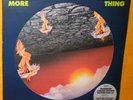 1989 FAITH NO MORE - THE REAL THING LIMITED EDITION PICTURE DISC LP VINYL RECORD